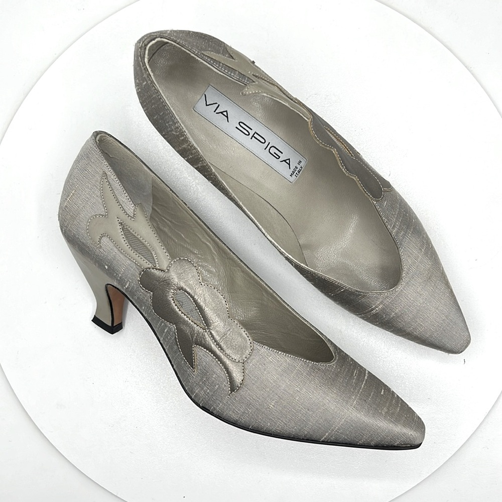 VIA SPIGA Women’s Shoes